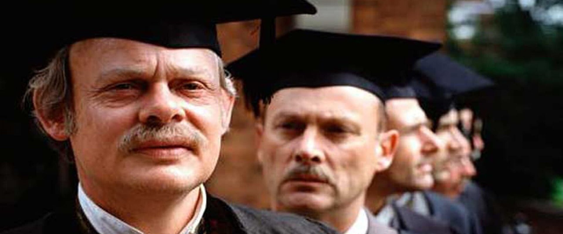 Goodbye, Mr. Chips