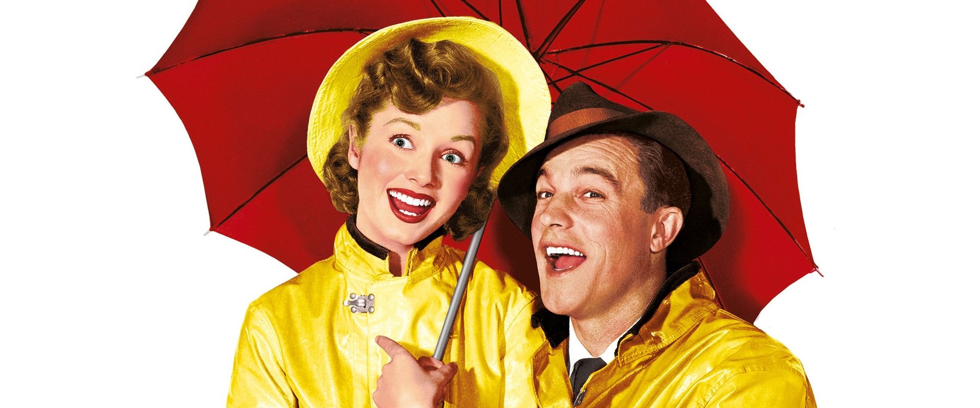 Singin' in the Rain