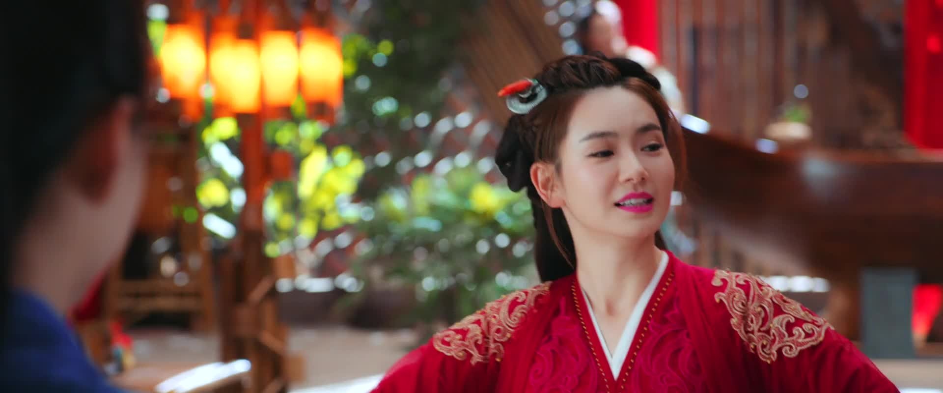 The New Dragon Gate Inn