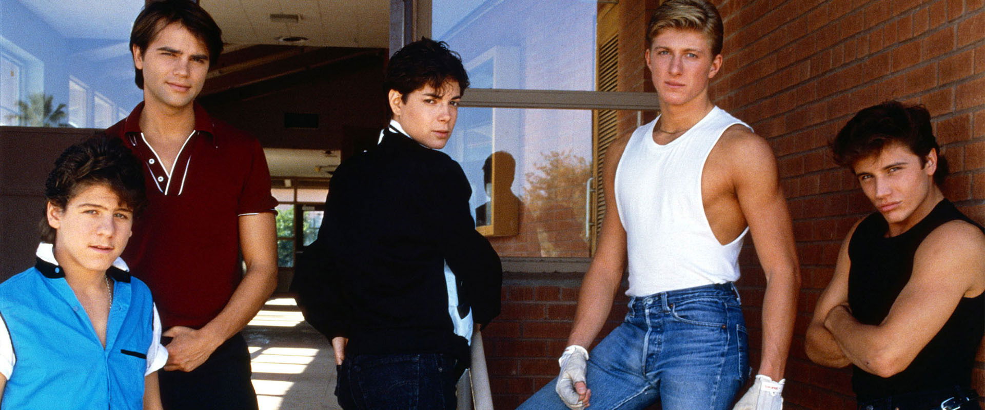 Just One of the Guys