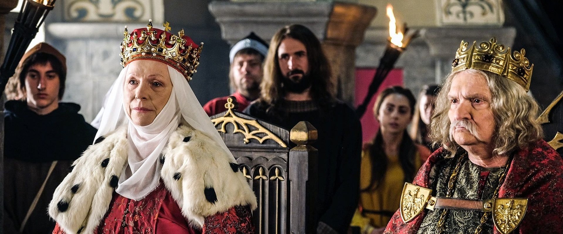 The Crown of the Kings