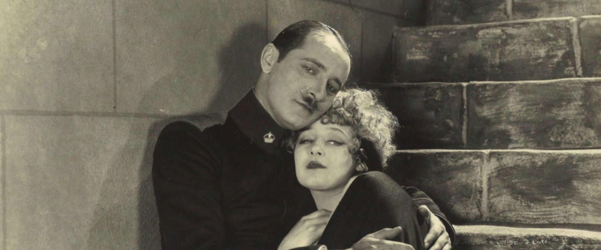 The Love Thief's banner image