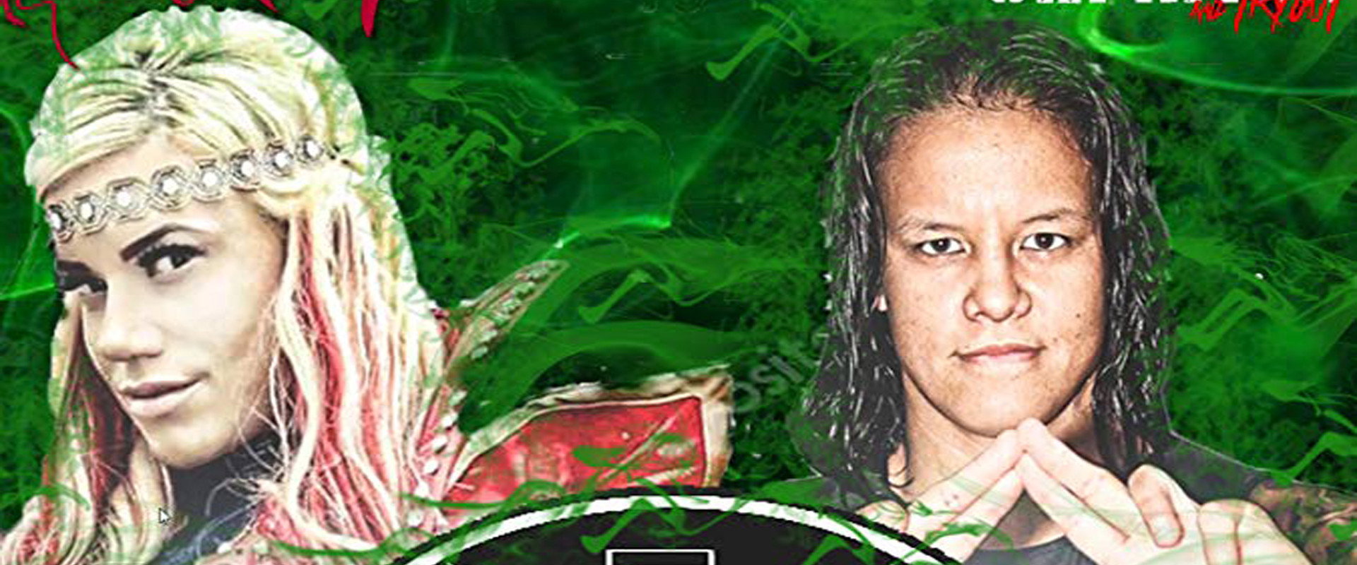 Bar Wrestling's banner image
