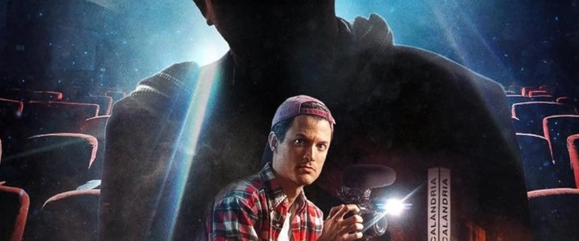 Cómo cazar a un monstruo