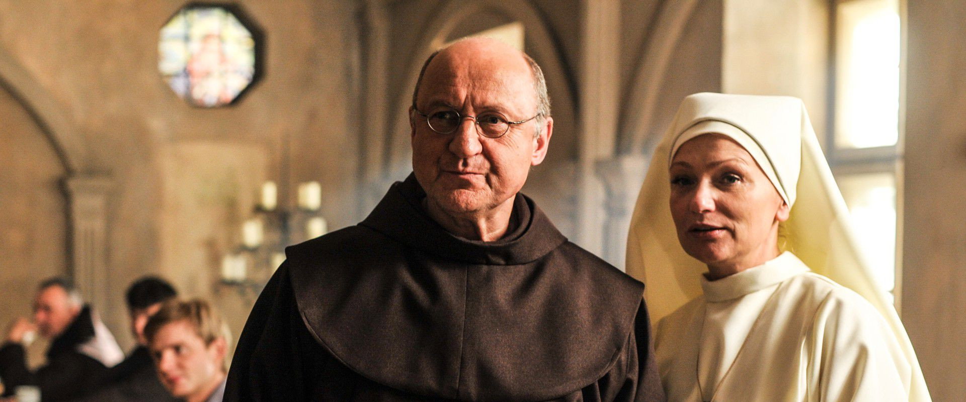 Siła wyższa's banner image