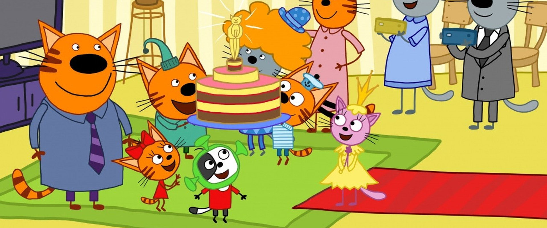 Kid-E-Cats's banner image