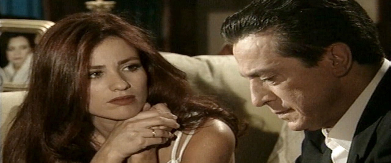 On the wings of love