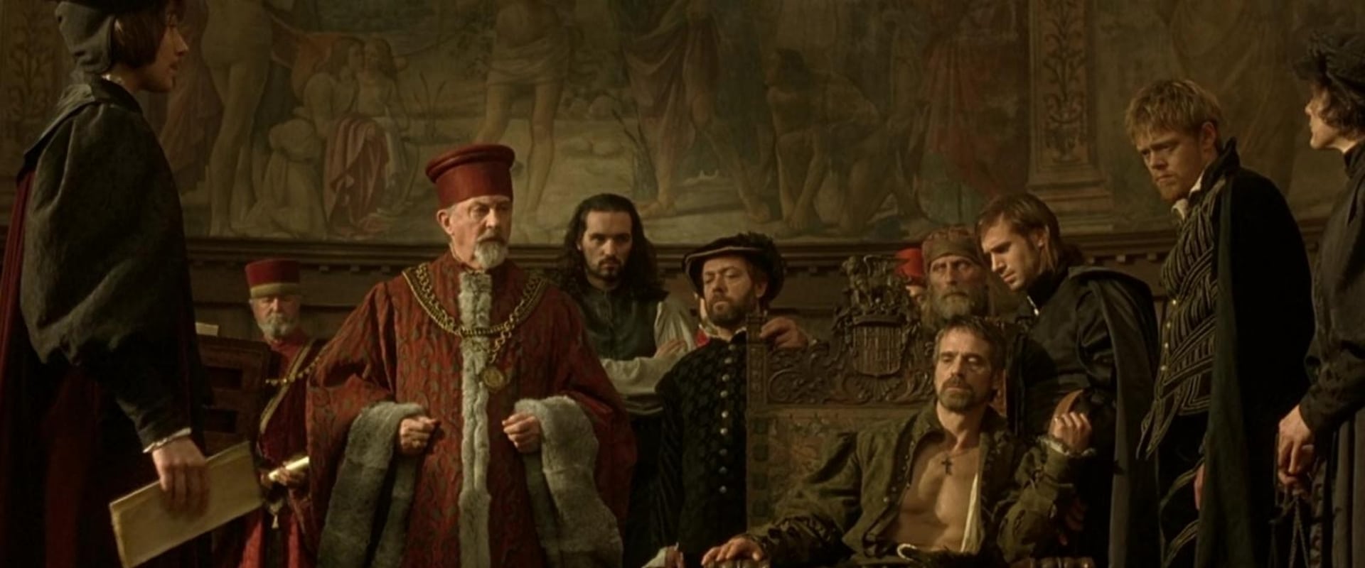 The Merchant of Venice