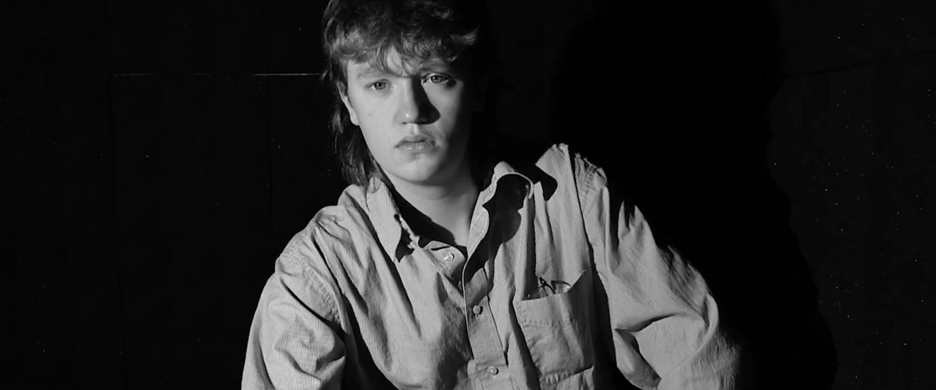 The Secrets - a short film's banner image