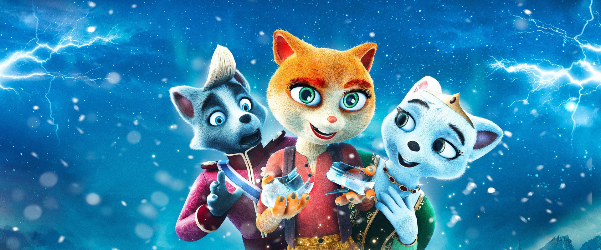 Caterella's banner image