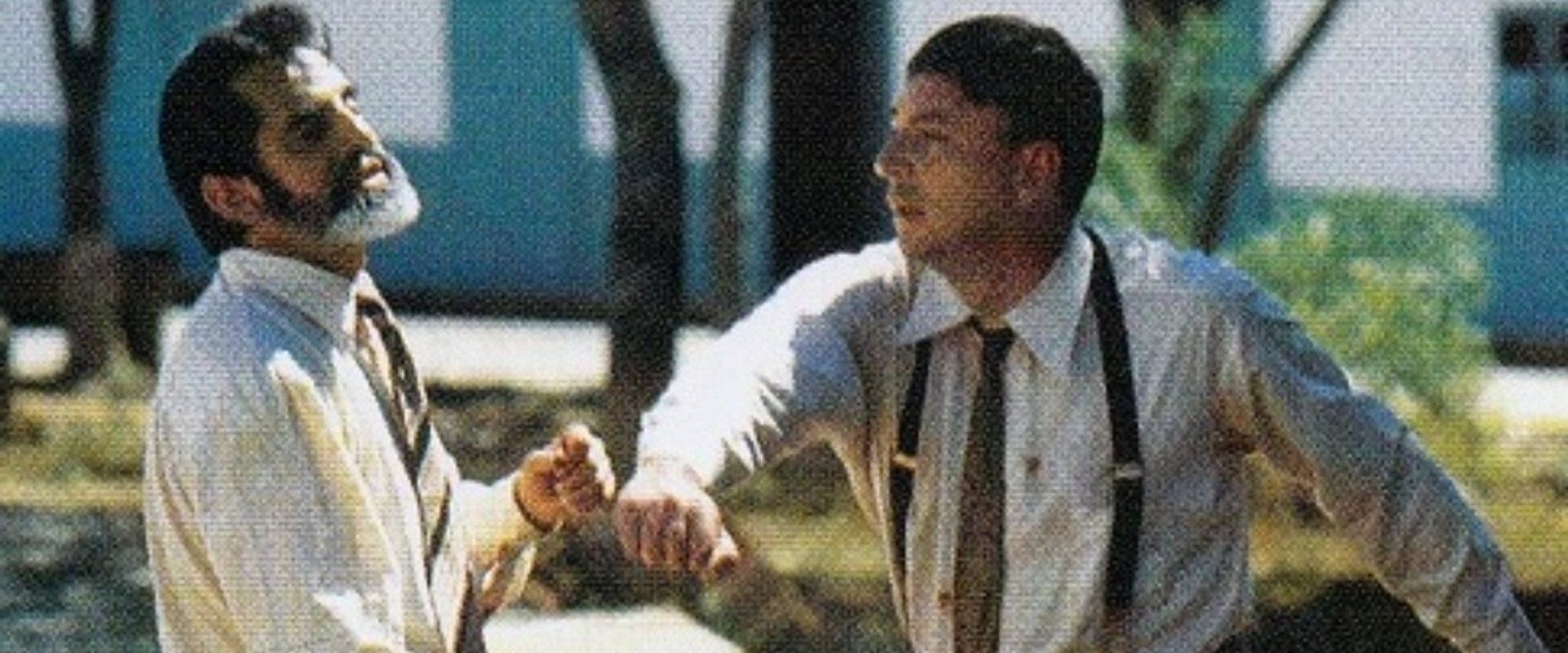 A Matter of Honour's banner image