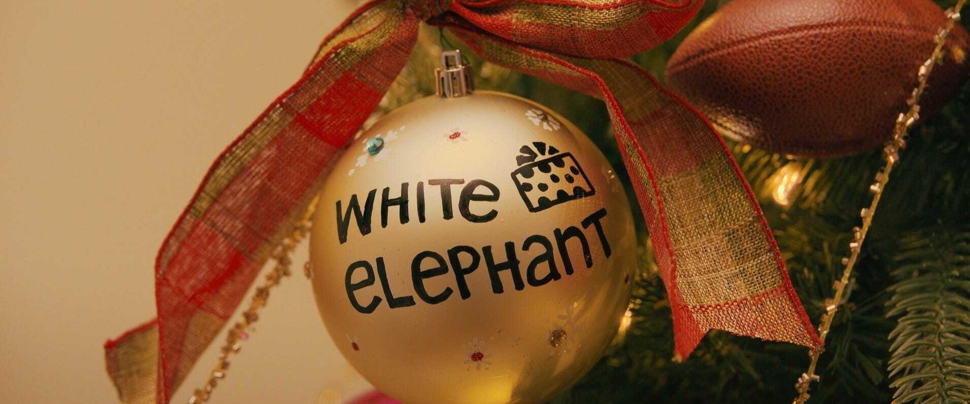 White Elephant