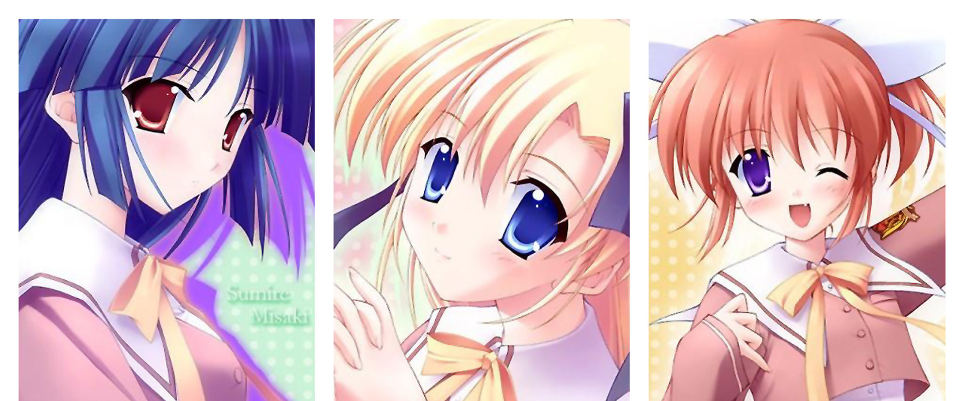 Canvas 2 ~Niji Iro no Sketch~