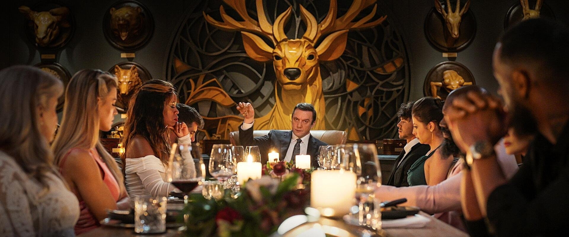 Million Dollar Secret