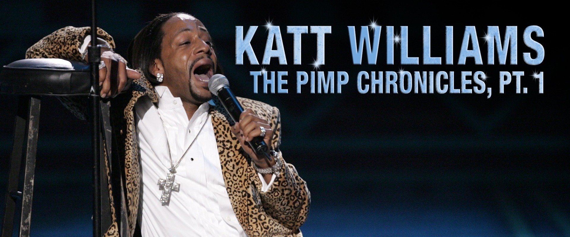 Katt Williams: The Pimp Chronicles Pt. 1