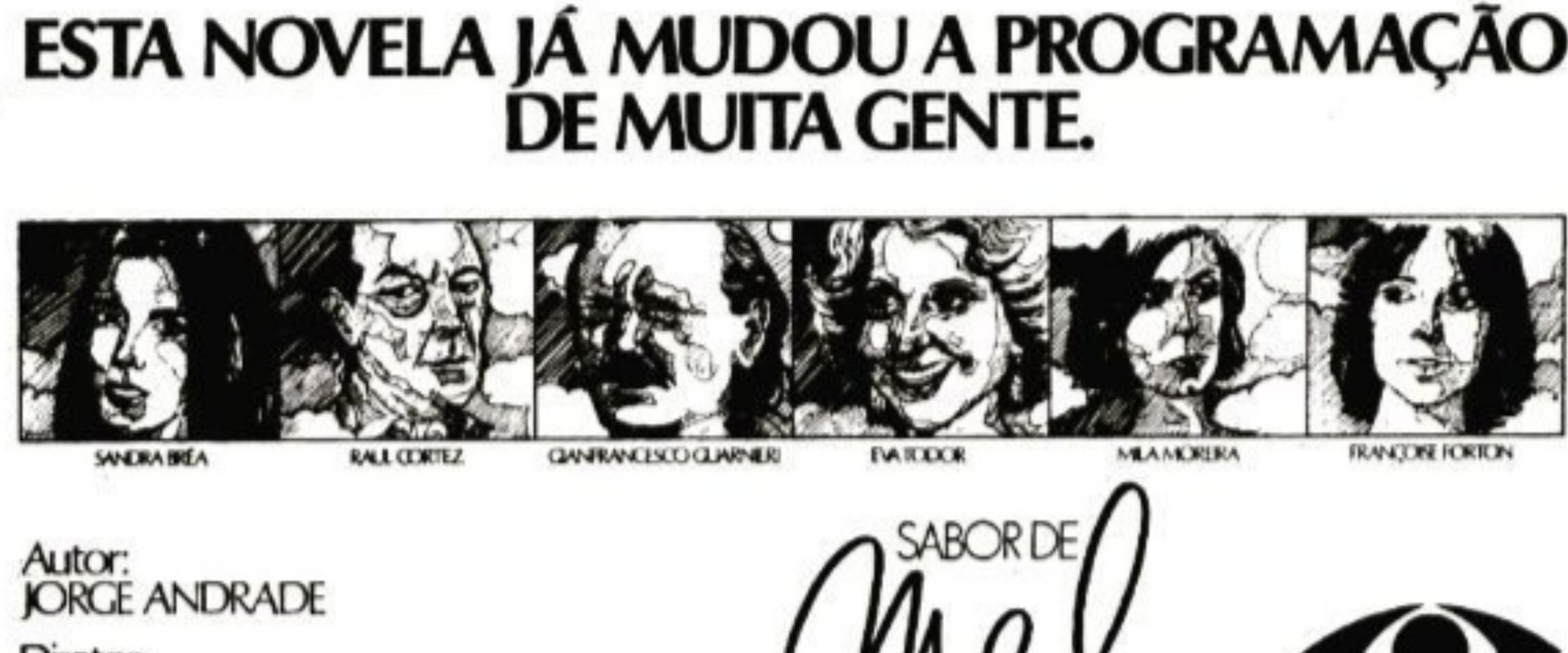Sabor de Mel