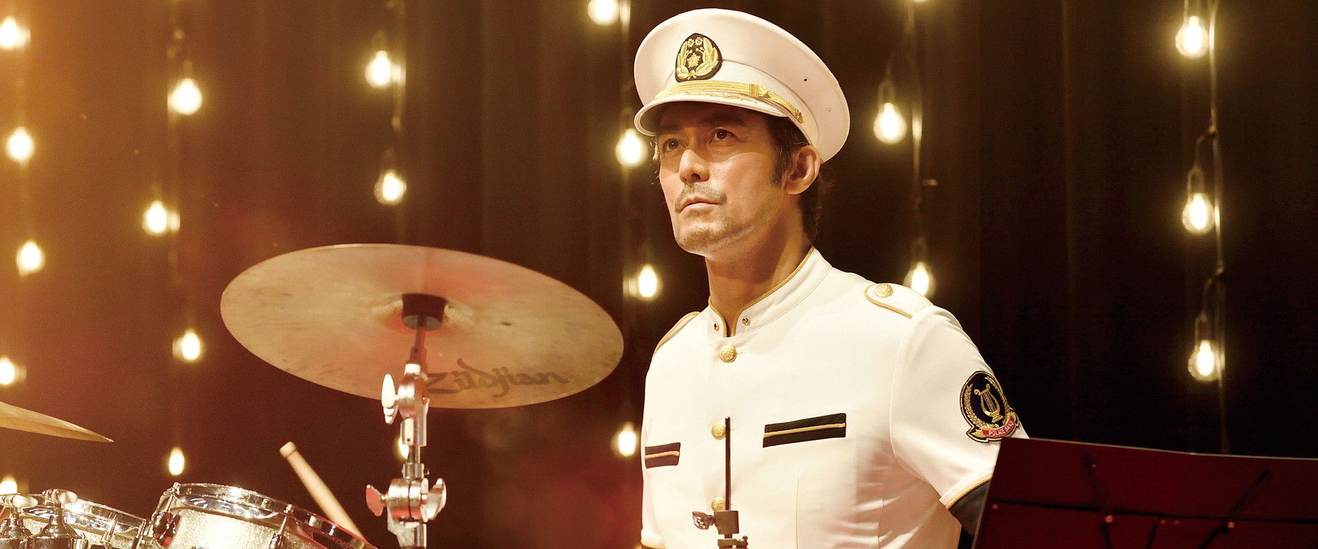 Offbeat Cops's banner image