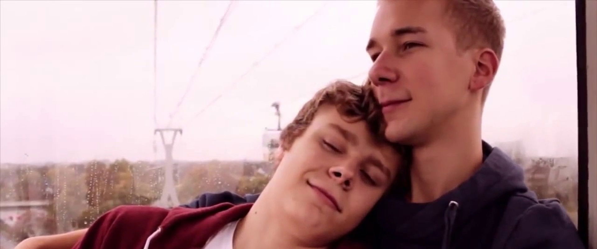 Julian - junge liebe anders