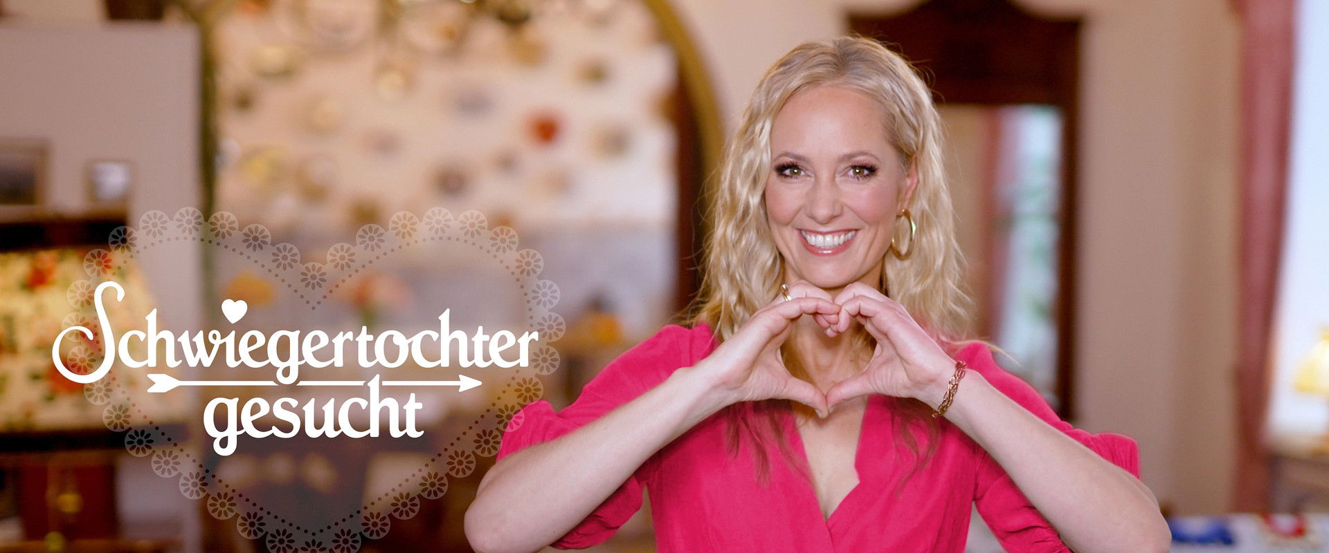 Schwiegertochter gesucht