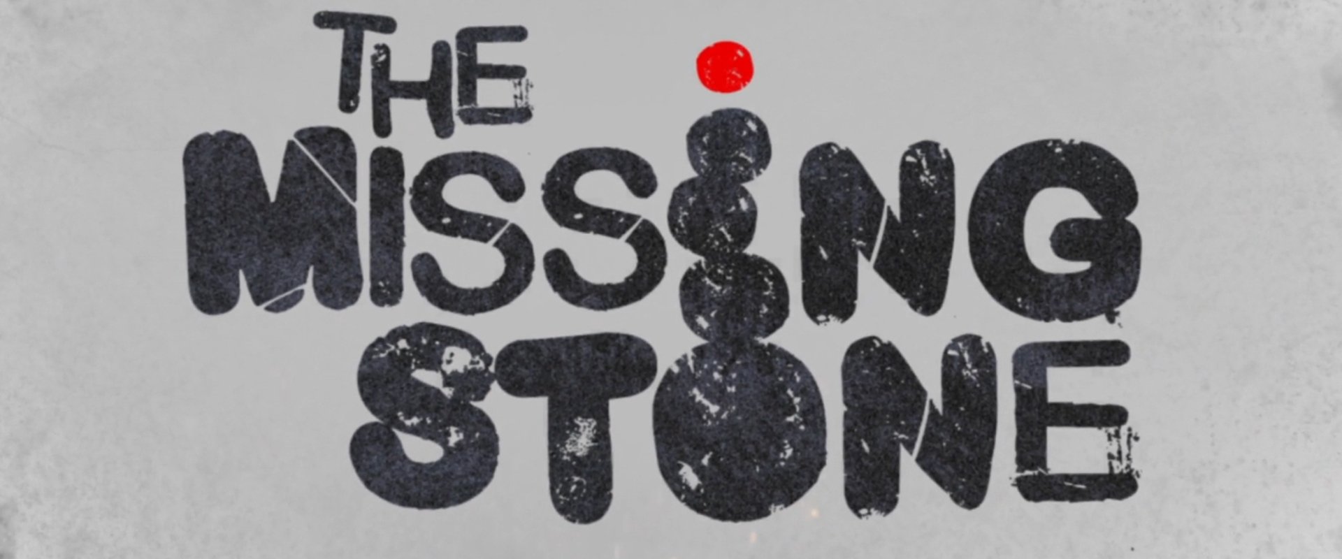 The Missing Stone
