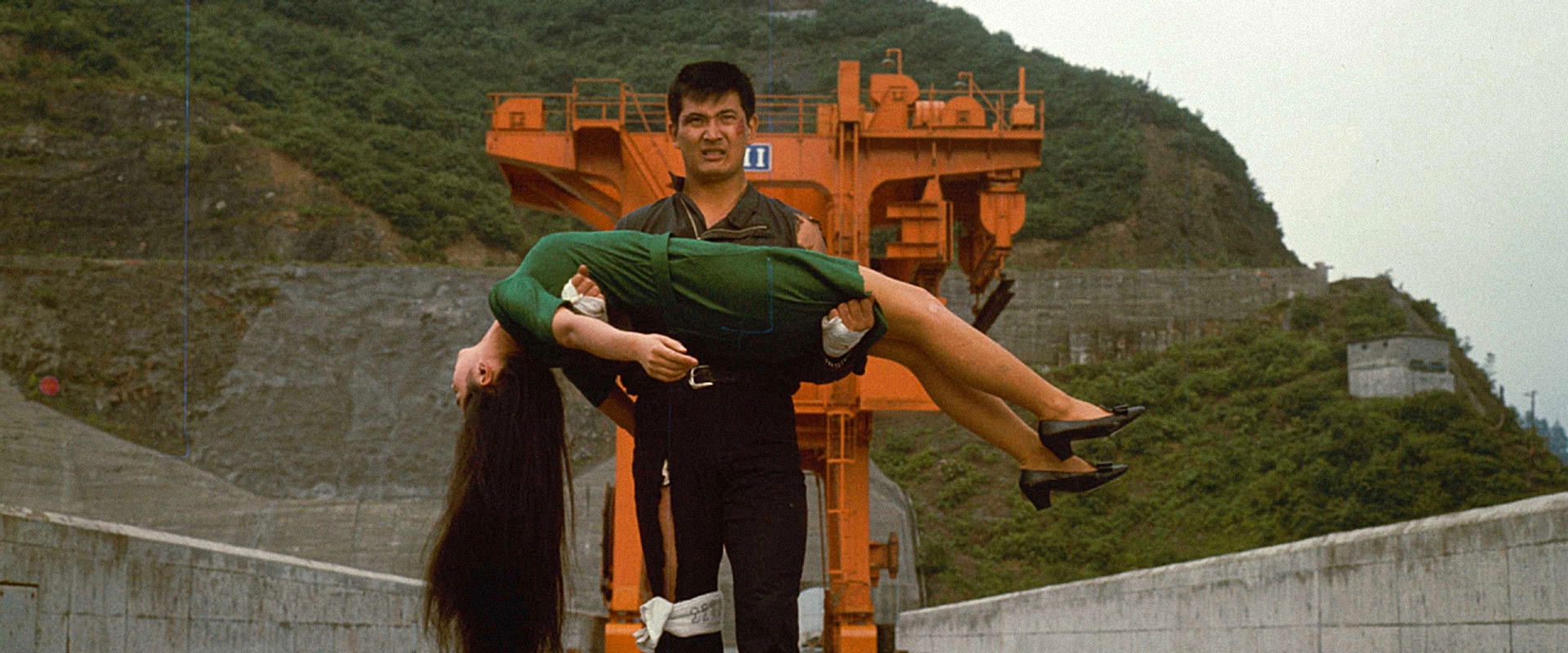 The Singing Gunman's banner image