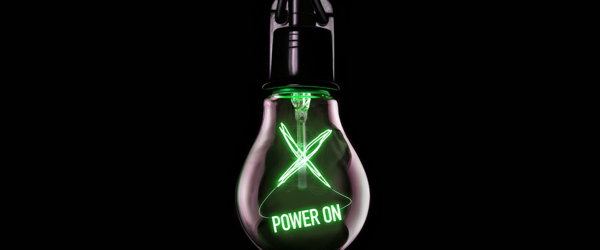 Power On: The Story of Xbox
