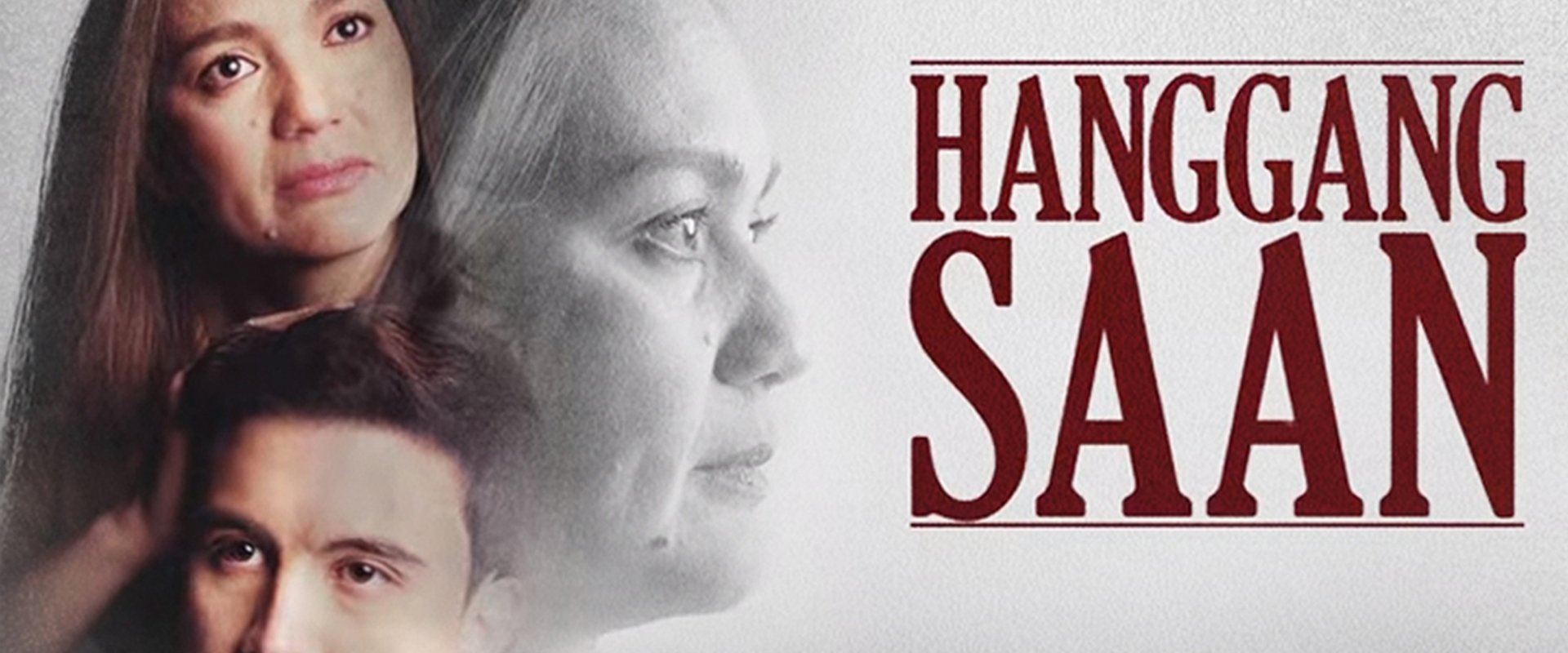 Hanggang Saan