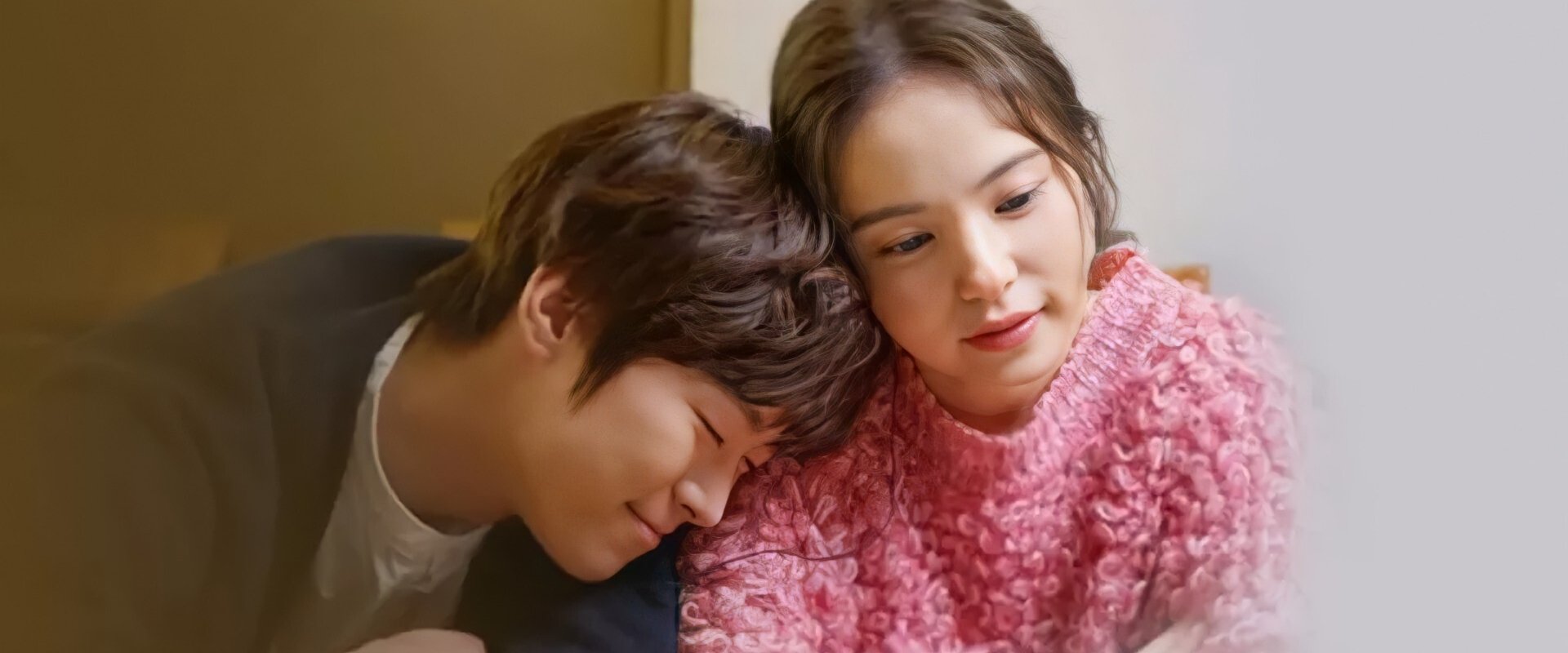 Individualist Ms. Ji Young