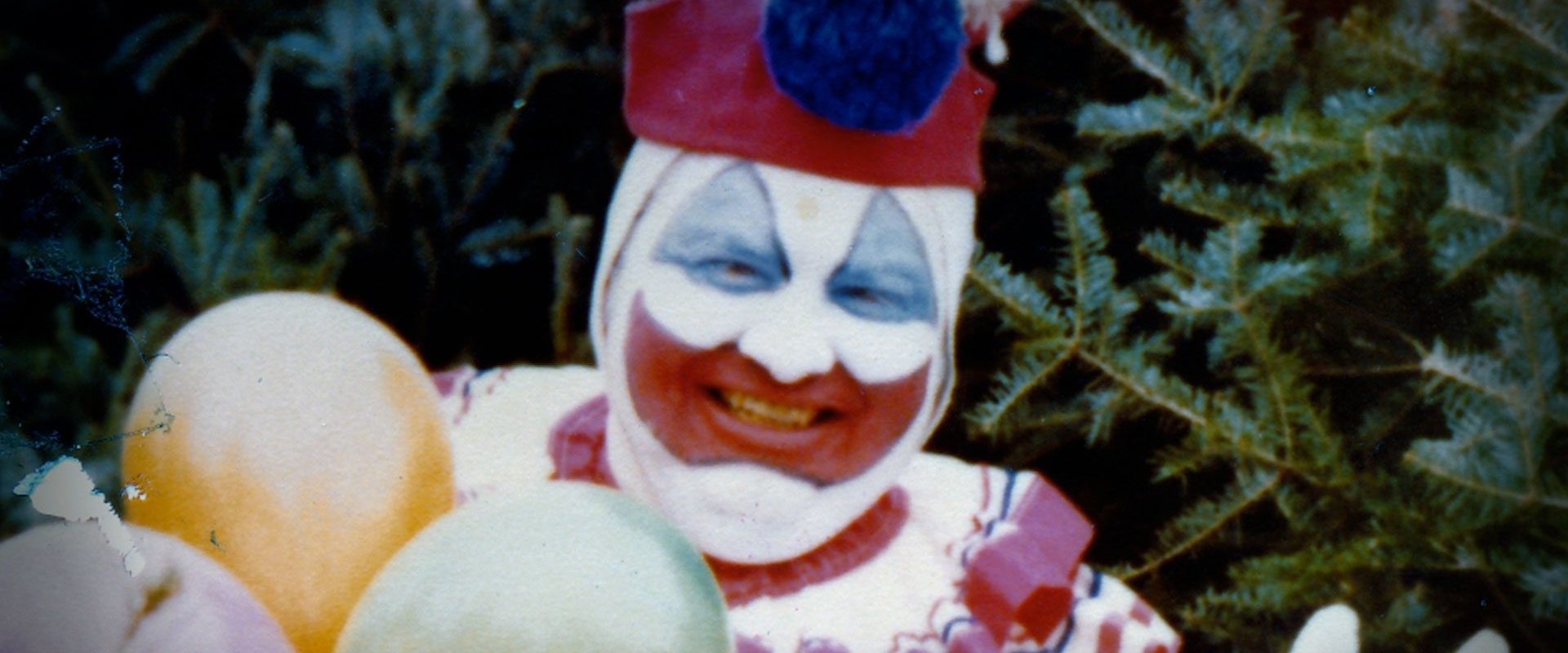 Gacy: Serial Killer Next Door