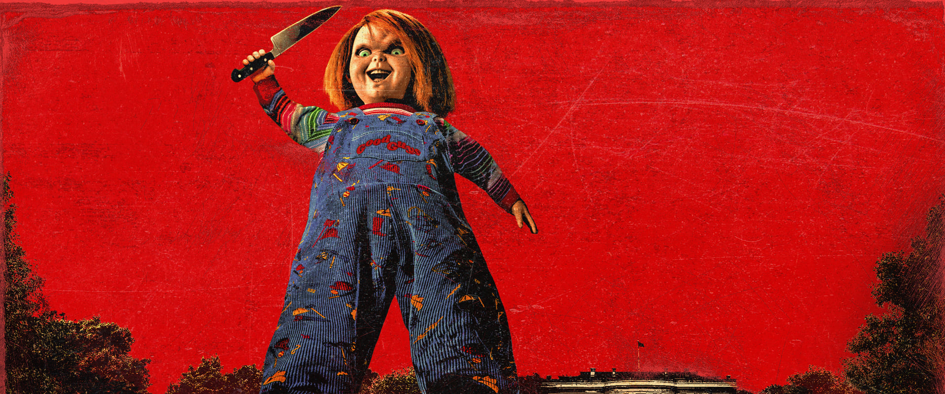 Chucky – La Serie