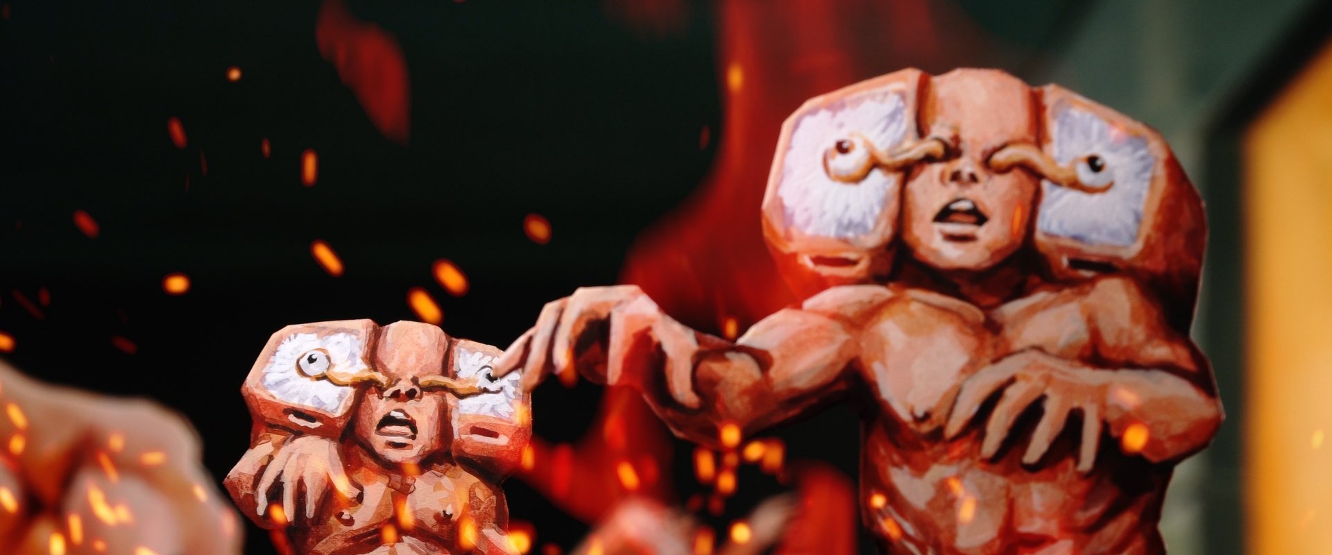 Violence Voyager