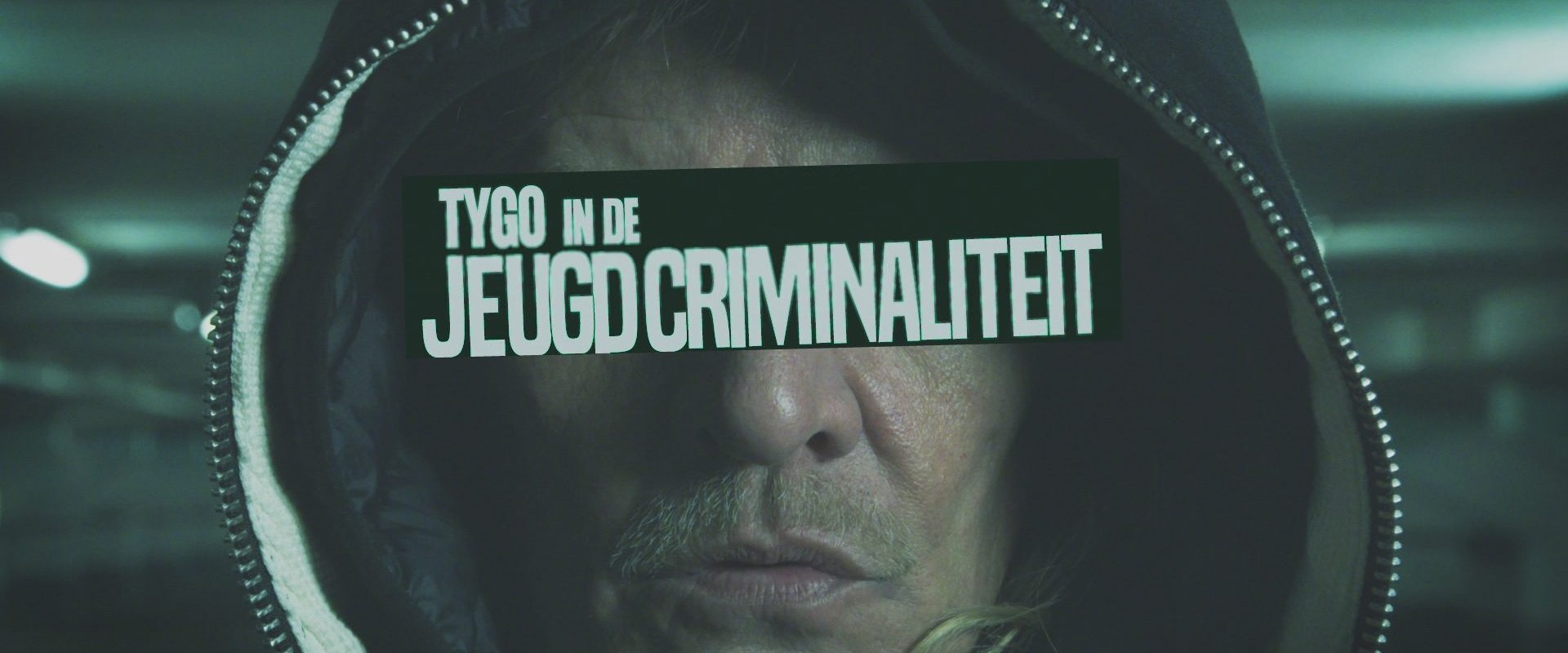 Tygo in de jeugdcriminaliteit