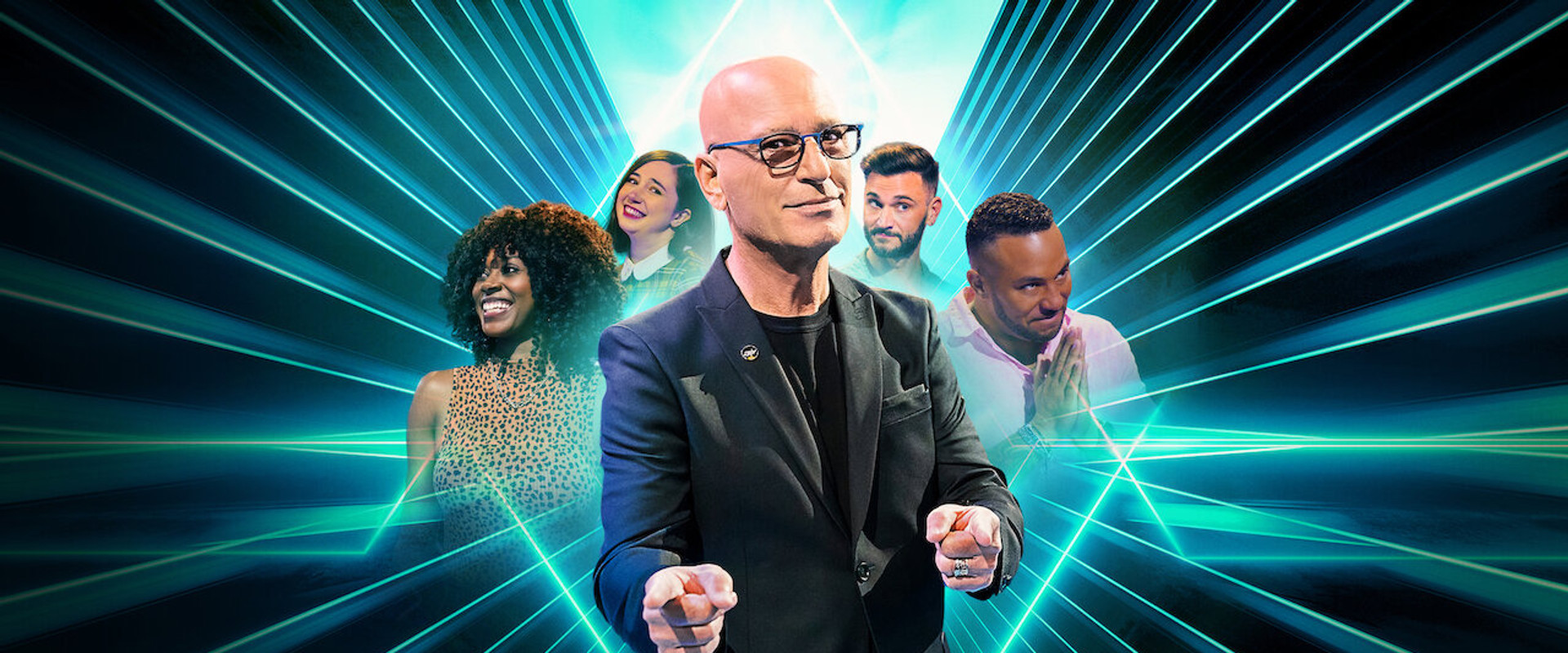 Bullsh*t The Gameshow's banner image