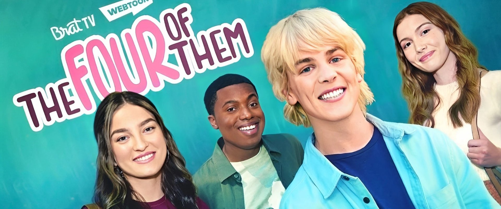The Four of Them
