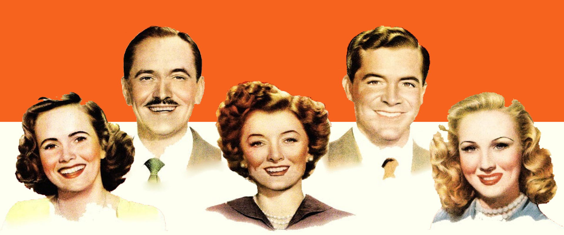 The Best Years of Our Lives's banner image