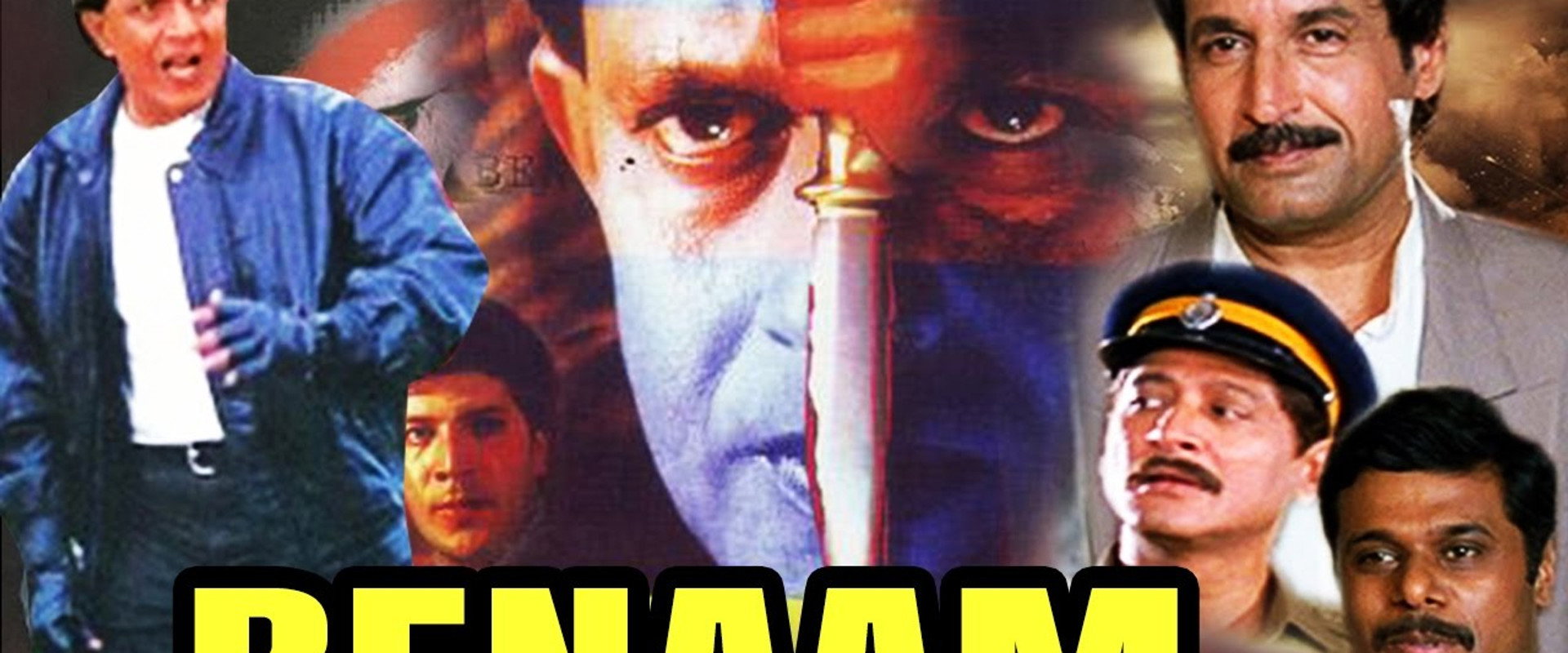 Benaam's banner image