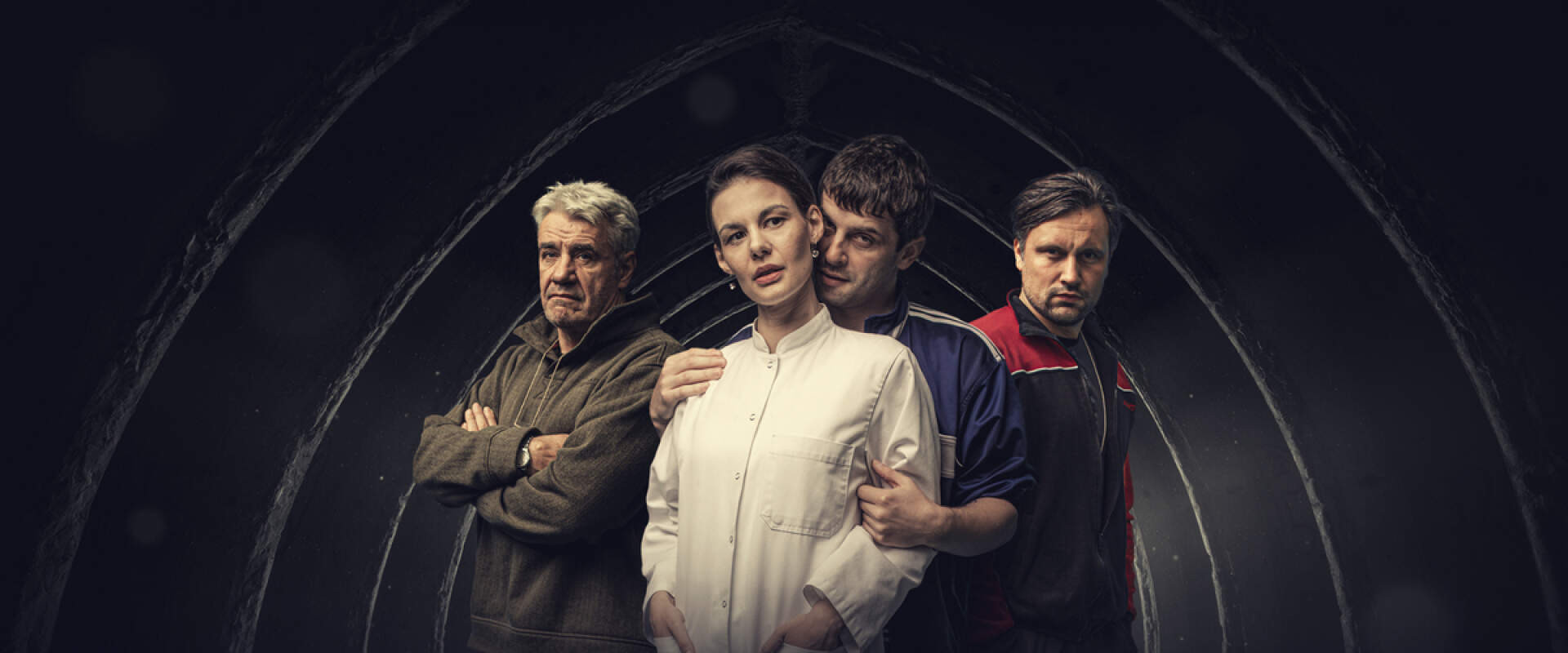 Tunnel's banner image