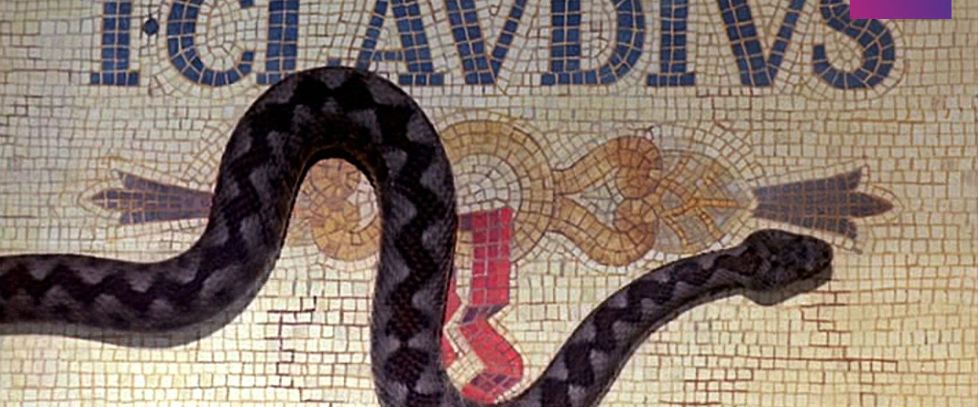 Ich, Claudius – Kaiser und Gott 