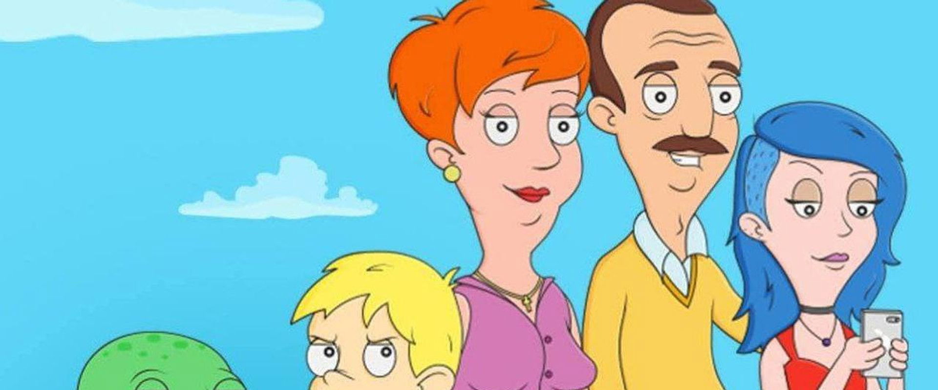 Небезпечна зона's banner image