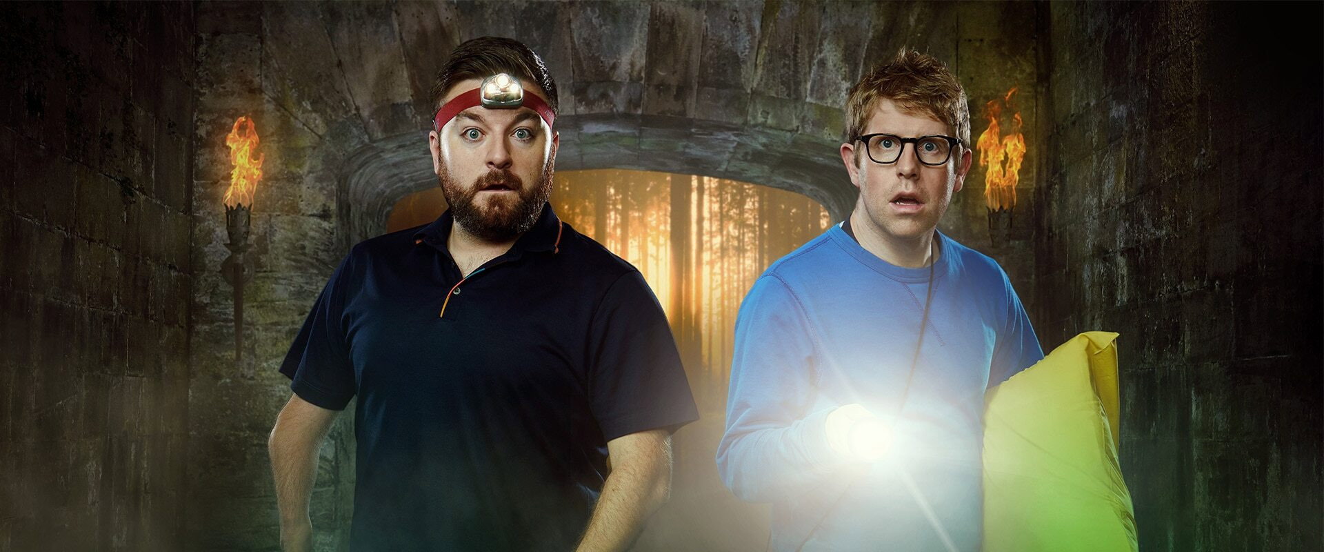 One Night in…'s banner image