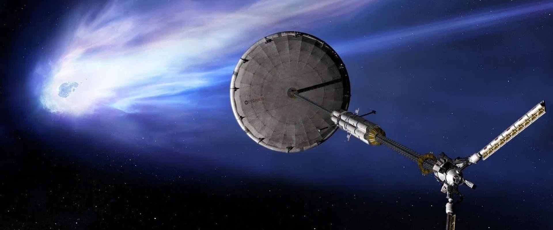 Space Odyssey: Voyage To The Planets