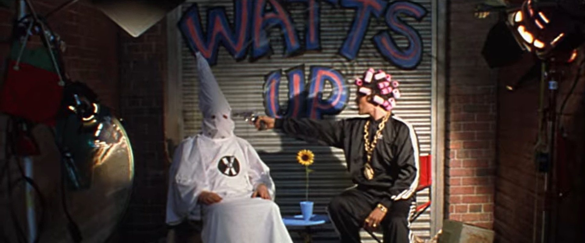 The Underground Comedy Movie
