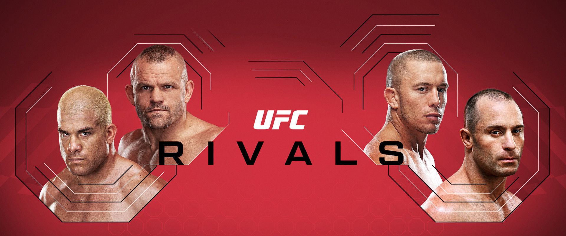UFC Rivals's banner image