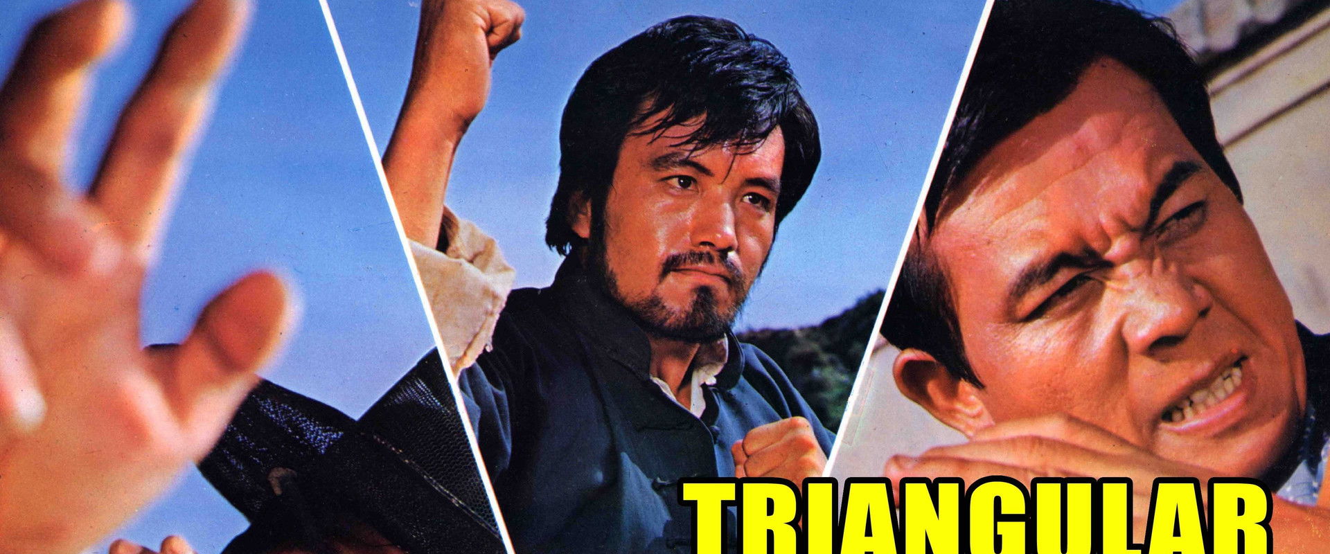 Triangular Duel's banner image