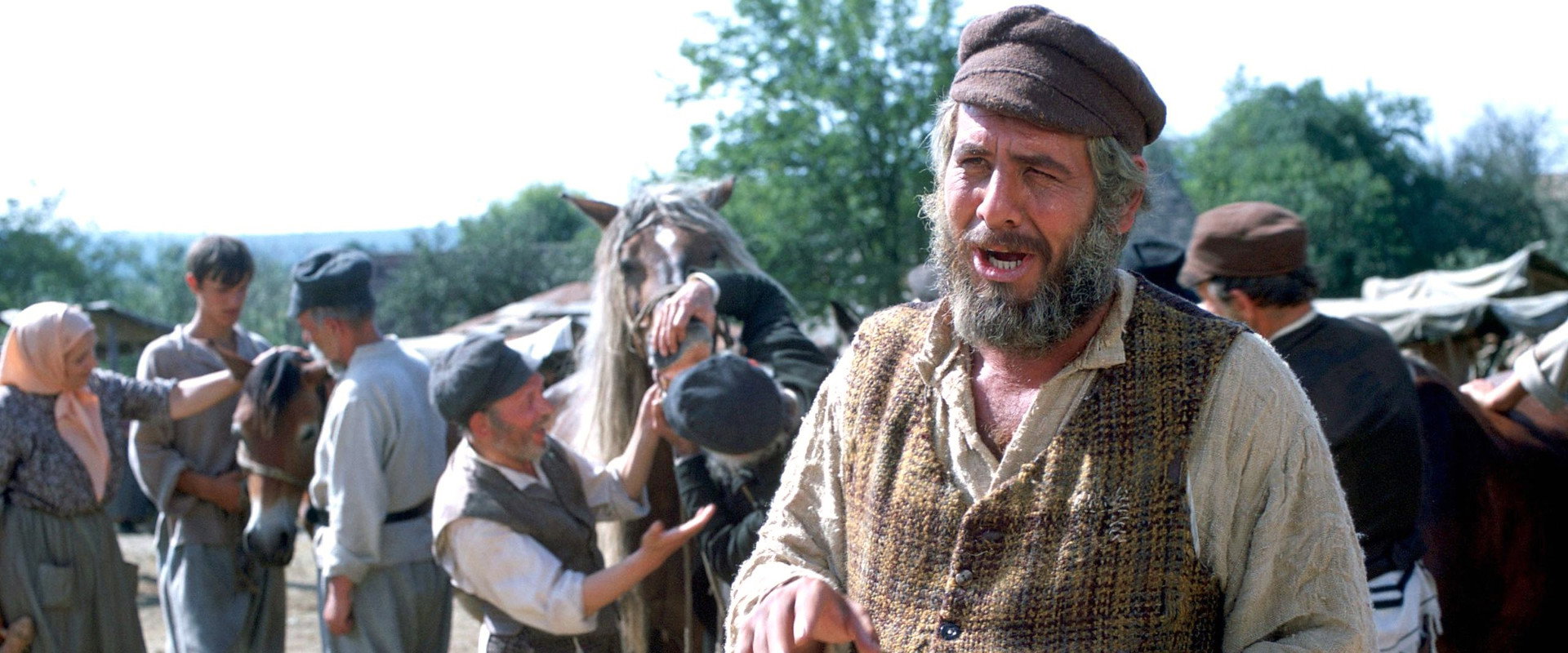 Fiddler on the Roof's banner image
