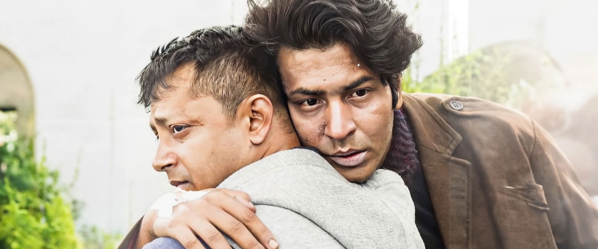 Finally Bhalobasha's banner image