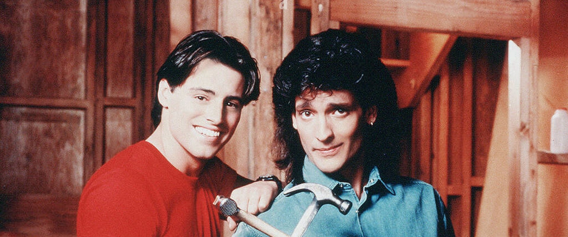 Vinnie & Bobby