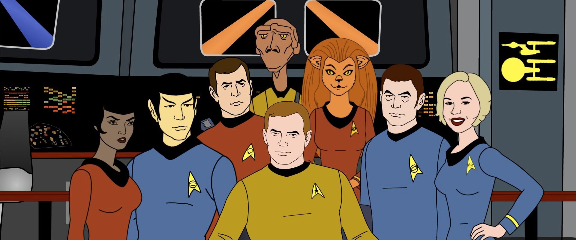 Star Trek: The Animated Series