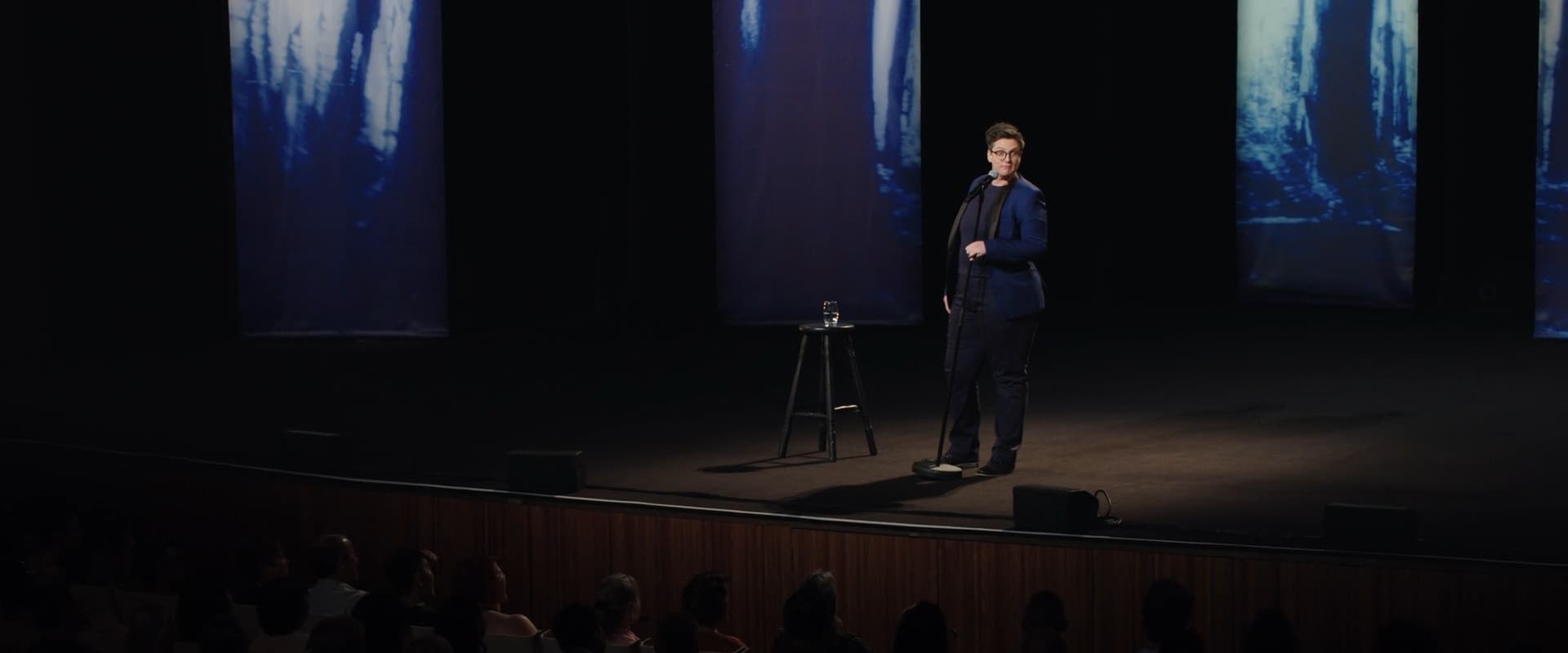 Hannah Gadsby: Nanette