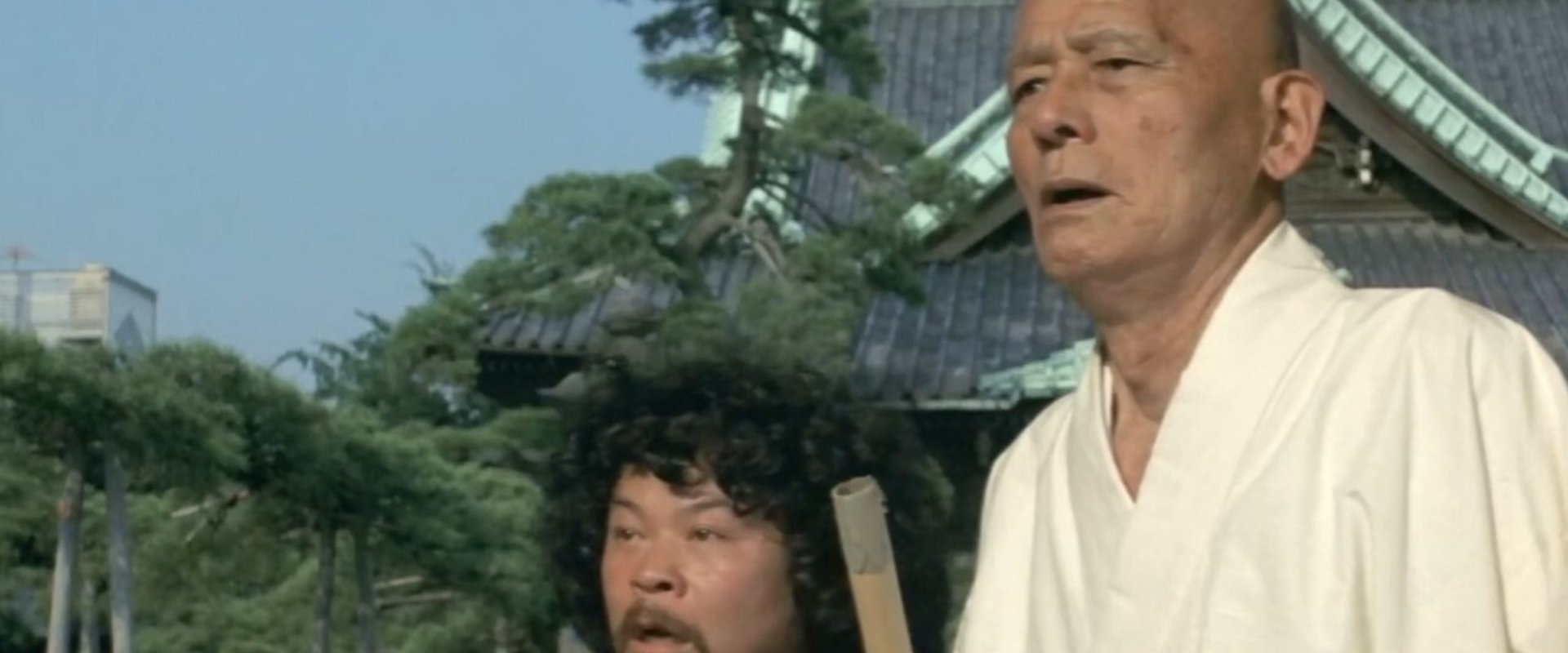 Tora-san, the Go-Between